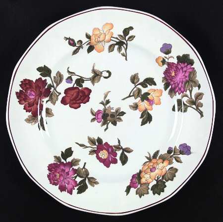 Kimono by Wedgwood