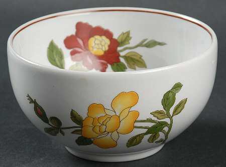 Kimono Open Sugar Bowl