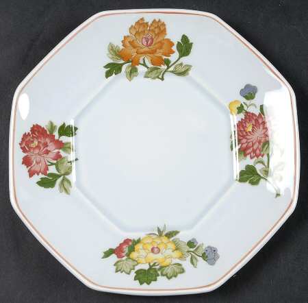 Kimono Underplate for Sauce Boat