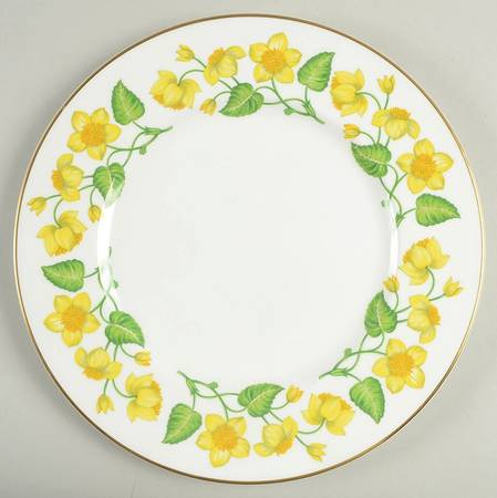 Kingcup by Wedgwood