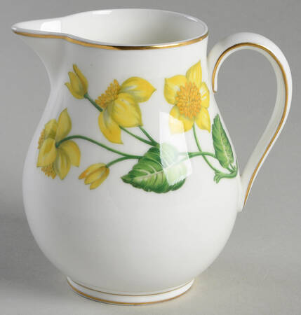 Kingcup Creamer