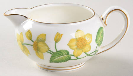 Kingcup 146 Shape Creamer