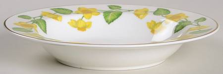 Kingcup Rim Soup Bowl