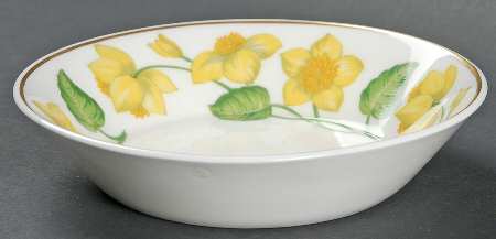 Kingcup Fruit/Dessert (Sauce) Bowl