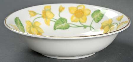 Kingcup Coupe Cereal Bowl