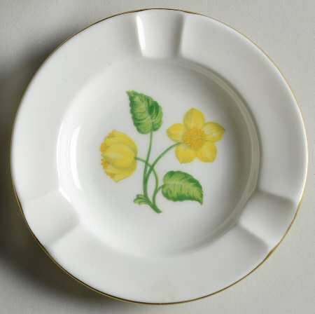Kingcup Small Ashtray