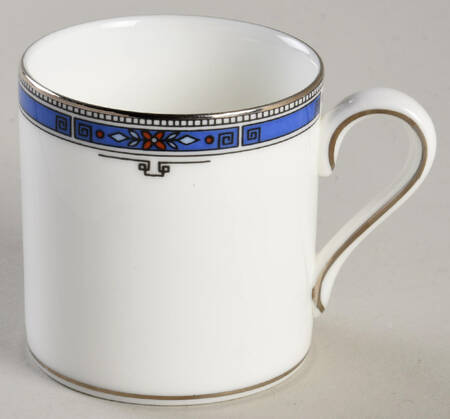 Kingsbridge Bond Shape Demitasse Cup