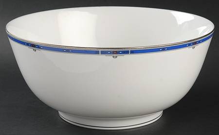 Kingsbridge 9" Salad Serving Bowl
