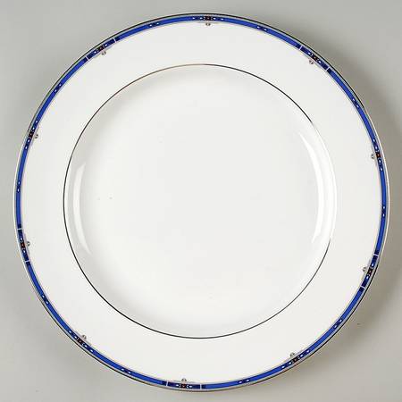 Kingsbridge 13" Chop Plate (Round Platter)