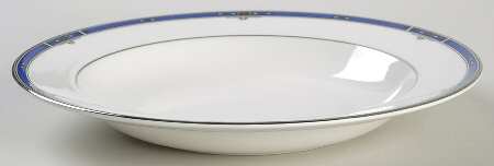 Kingsbridge Large Rim Soup Bowl