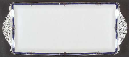 Kingsbridge Large Sandwich Tray