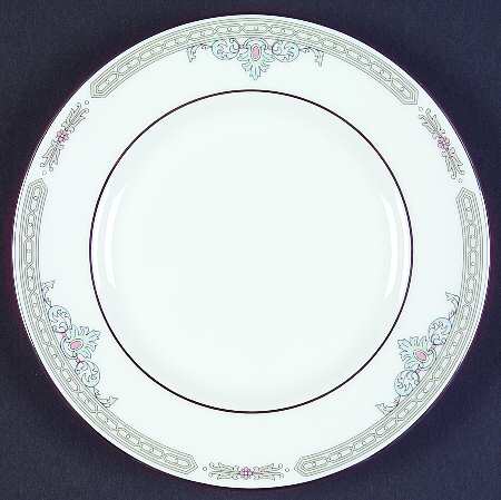 Kingsgate Bread & Butter Plate