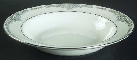 Kingsgate Rim Soup Bowl