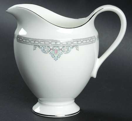 Kingsgate Creamer