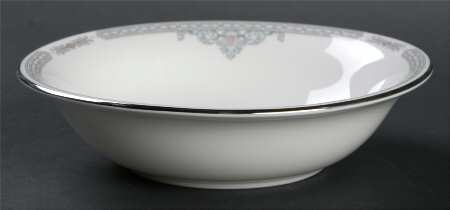 Kingsgate Coupe Cereal Bowl