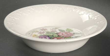 Kirkstone Fruit/Dessert (Sauce) Bowl