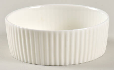 Kutani Crane 4" Round Box No Lid