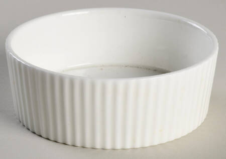 Kutani Crane 2" Round Box No Lid