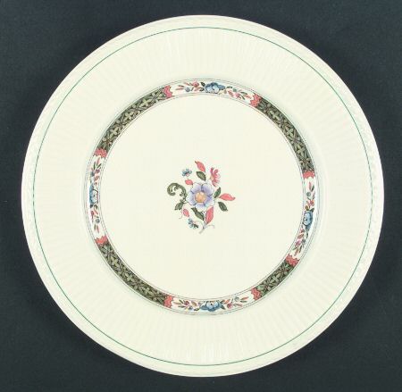 Ku Tani (Edme Shape) by Wedgwood