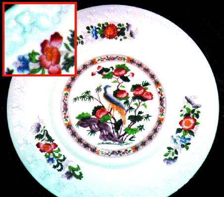 Kutani (Corinthian) by Wedgwood