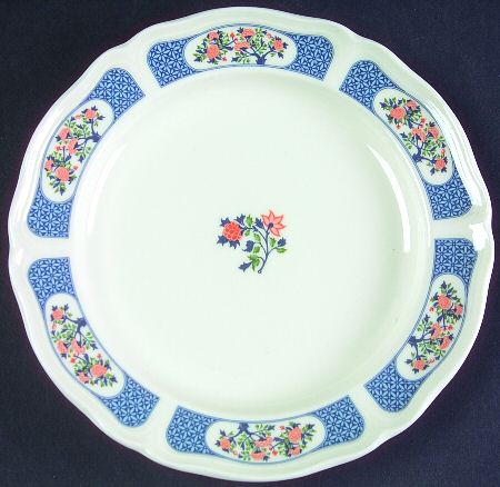 Kyoto Bread & Butter Plate