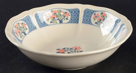 Kyoto Coupe Cereal Bowl
