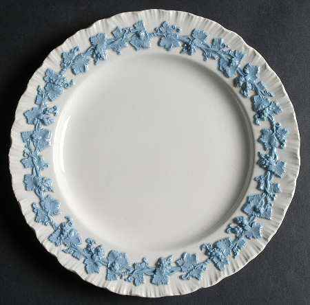 Salad Plate