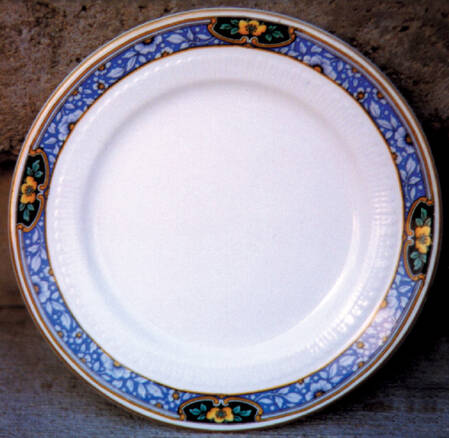 Laurel Hurst by Wedgwood