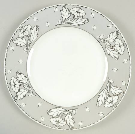 Lady Jane Grey Dinner Plate