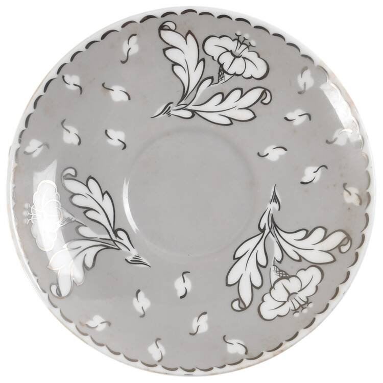 Lady Jane Grey Saucer for Footed Cup