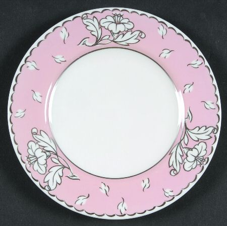 Lady Jane Pink by Wedgwood