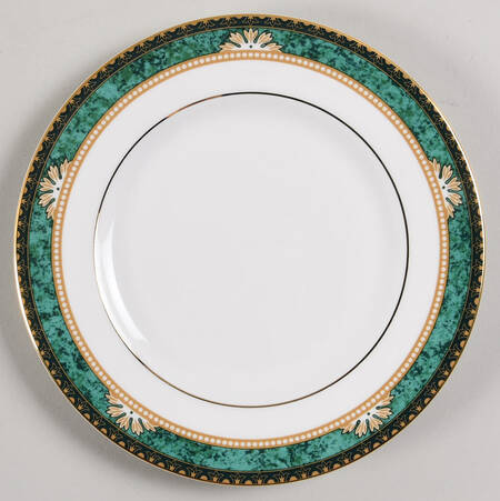 Lambourn Dessert/Pie Plate