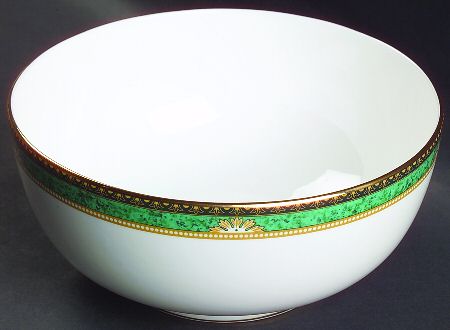 Lambourn 8" Salad Serving Bowl