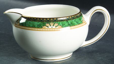 Lambourn 146 Shape Creamer by Wedgwood