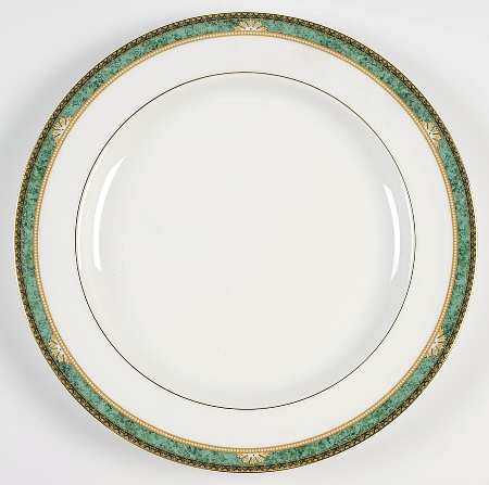 Lambourn 13" Chop Plate (Round Platter)