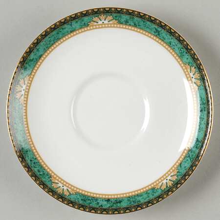 Lambourn Saucer for Cream Soup Bowl