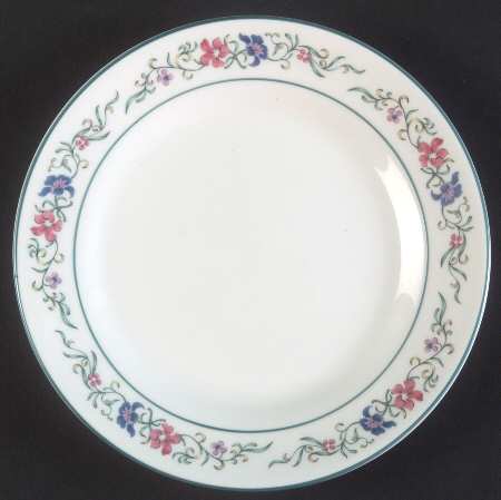Lausanne Bread & Butter Plate