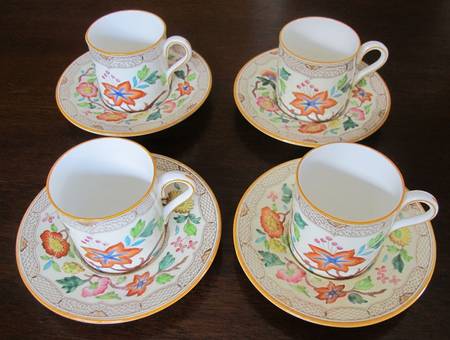 Laurentia by Wedgwood