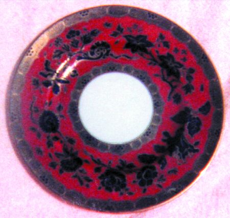 Laurention by Wedgwood