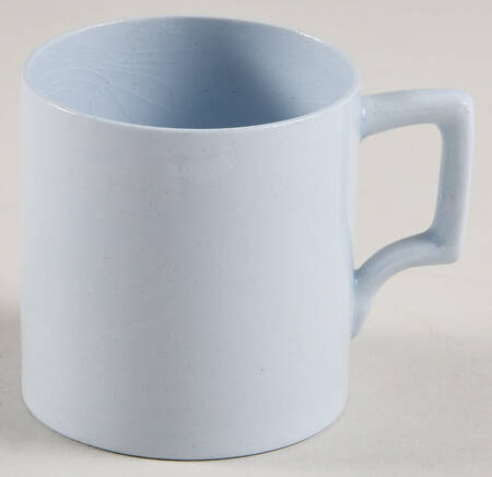 Lavender Flat Demitasse Cup