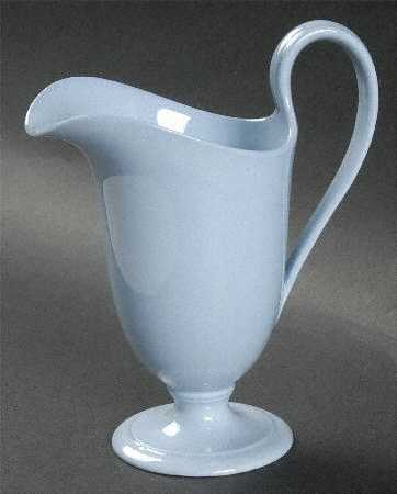 Lavender 6 Oz Pitcher
