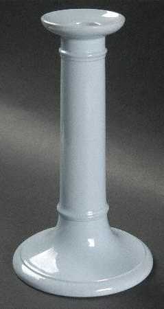 Lavender 8" Tall Candlestick