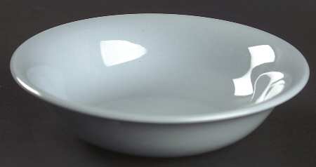 Lavender Coupe Cereal Bowl