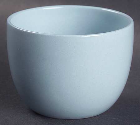 Lavender Mini Open Sugar Bowl