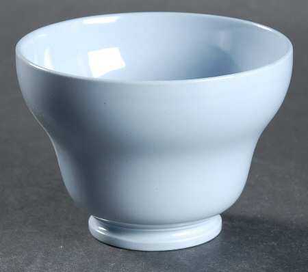 Lavender Open Sugar Bowl