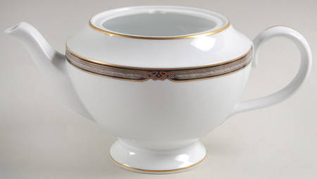 Lawton Teapot No Lid