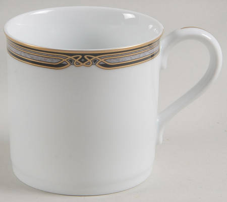 Lawton Mug