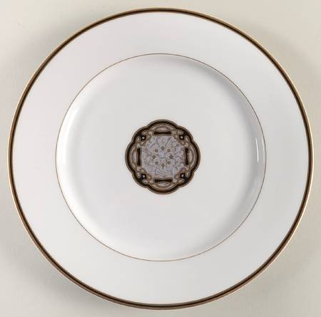 Lawton Salad Plate