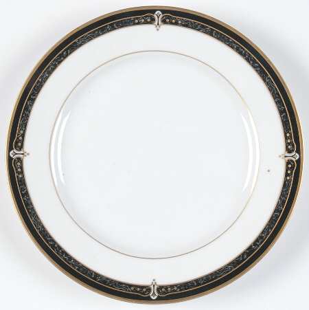 Lawton Bread & Butter Plate