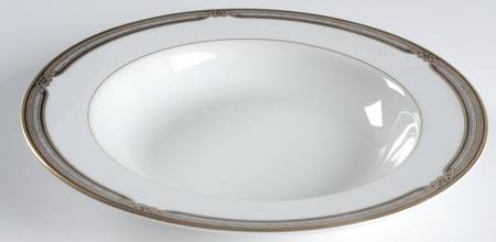 Lawton Large Rim Soup Bowl